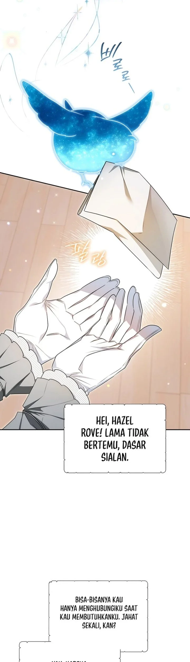 Marriage with a Suspiciously Demure Husband Chapter 8 Gambar 47