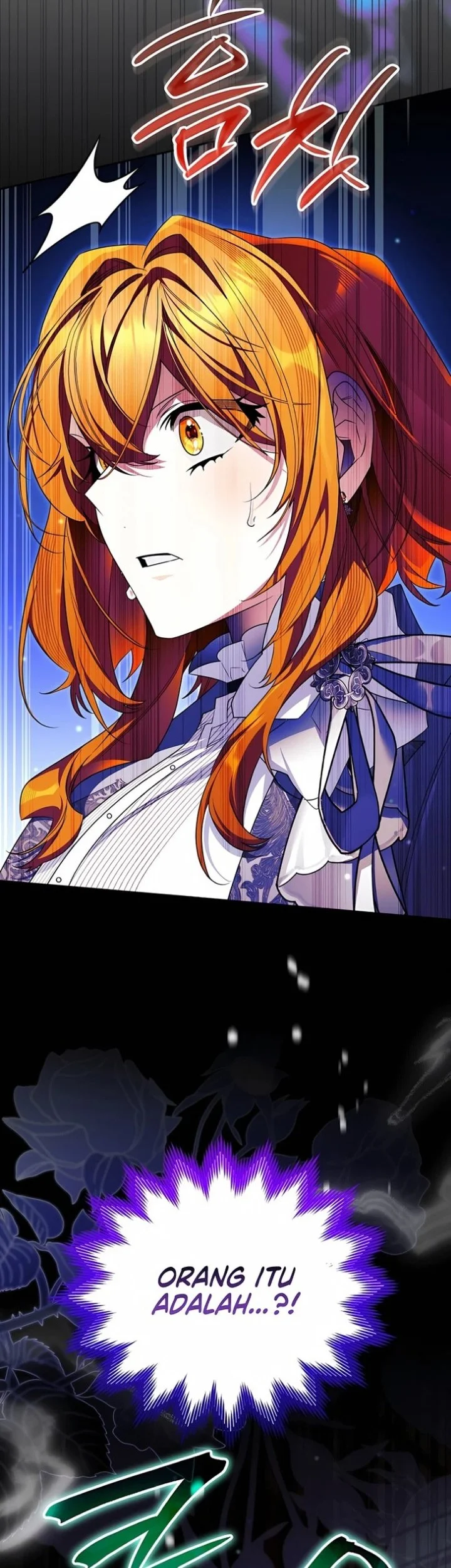Marriage with a Suspiciously Demure Husband Chapter 8 Gambar 59
