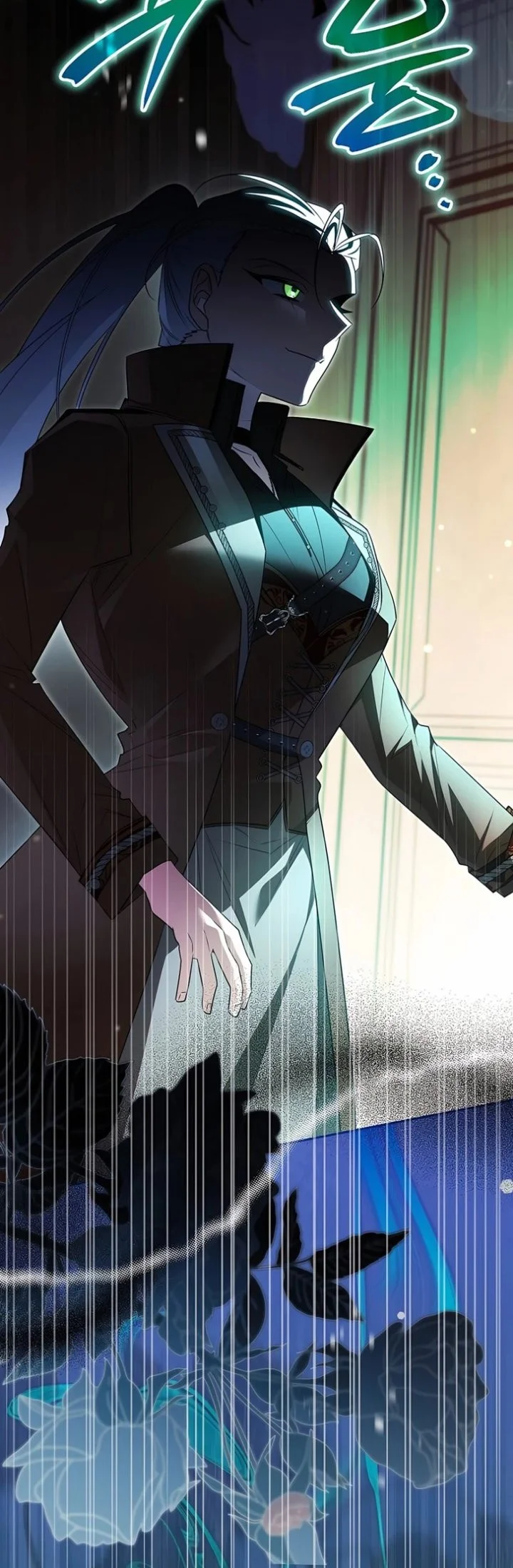 Marriage with a Suspiciously Demure Husband Chapter 8 Gambar 60