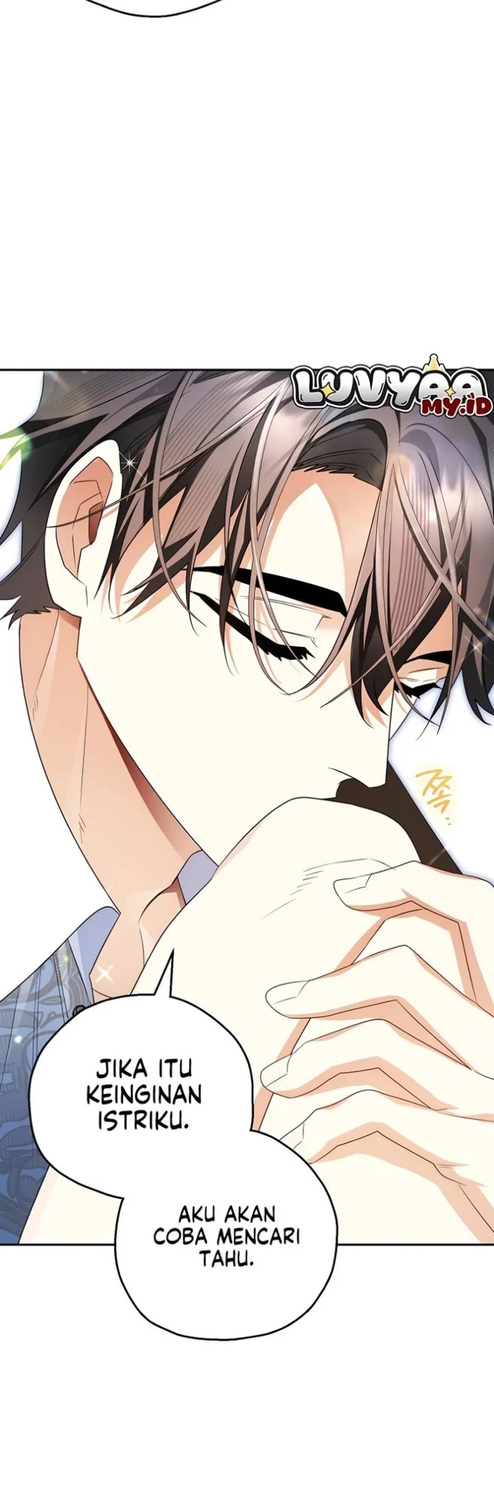Marriage with a Suspiciously Demure Husband Chapter 9 Gambar 30