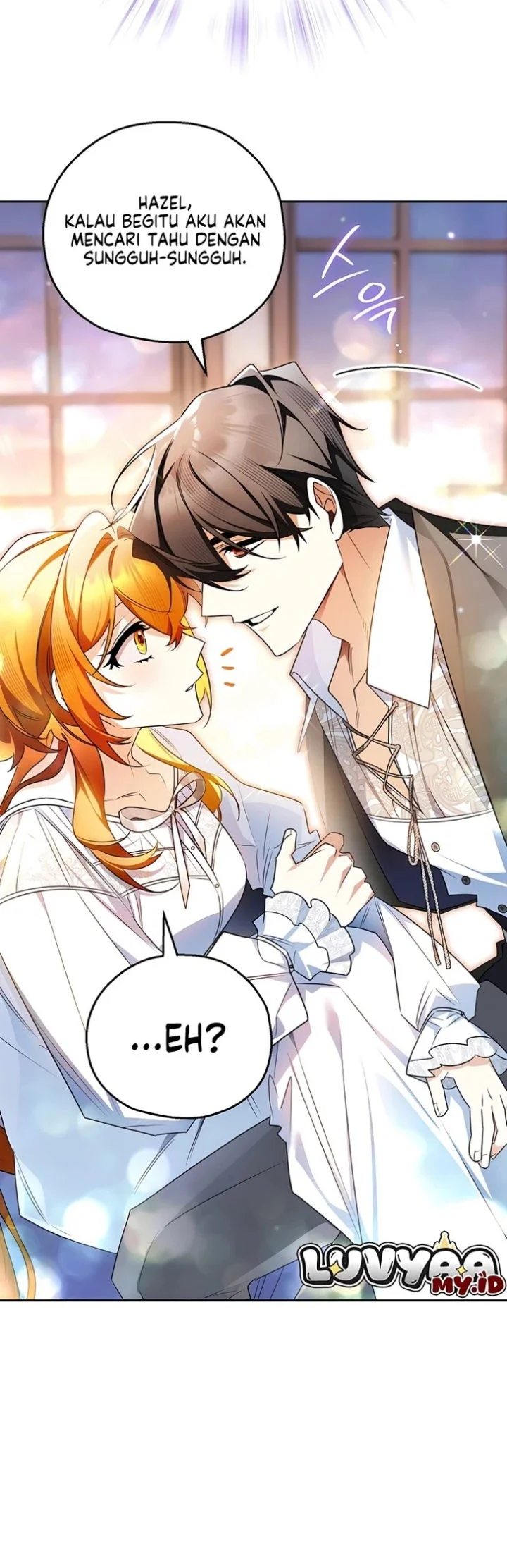 Marriage with a Suspiciously Demure Husband Chapter 9 Gambar 33