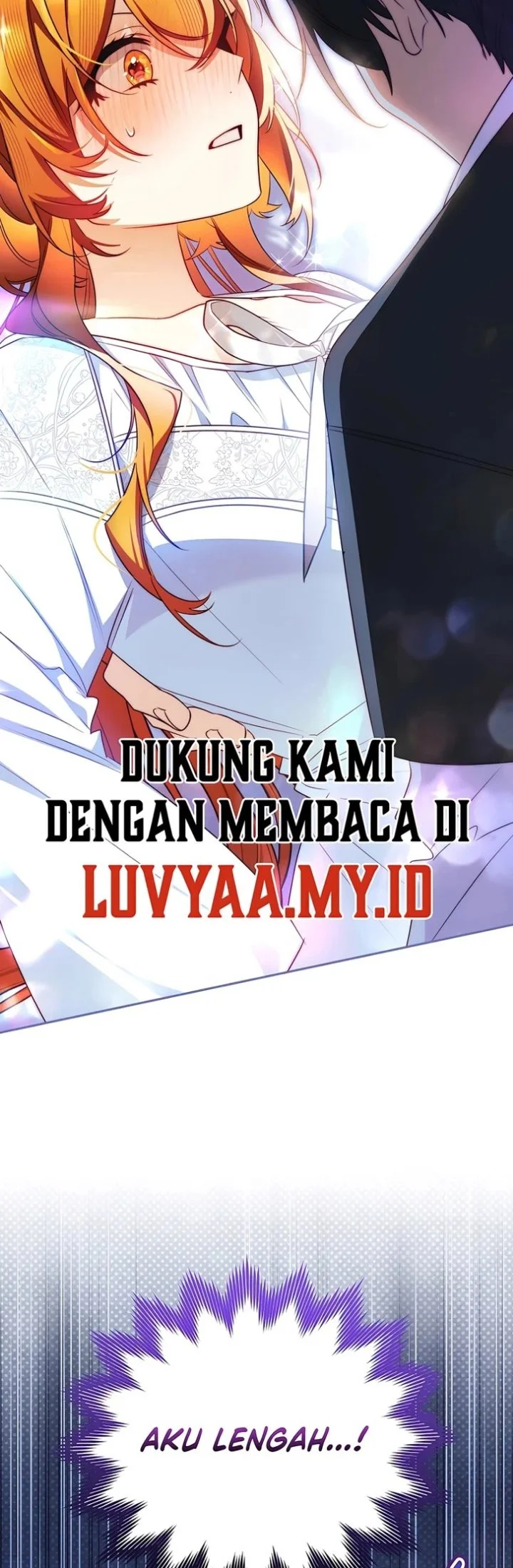 Marriage with a Suspiciously Demure Husband Chapter 9 Gambar 36