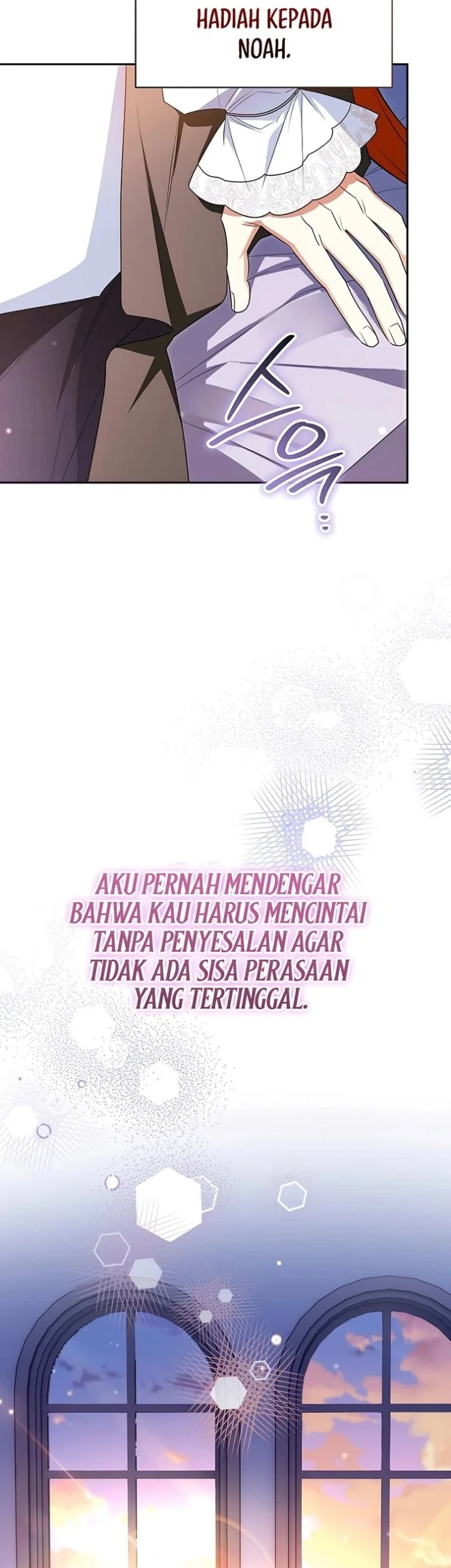 Marriage with a Suspiciously Demure Husband Chapter 9 Gambar 40