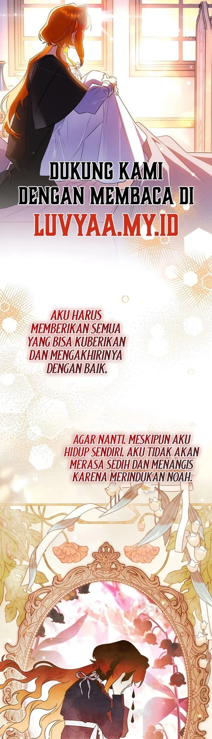 Marriage with a Suspiciously Demure Husband Chapter 9 Gambar 41