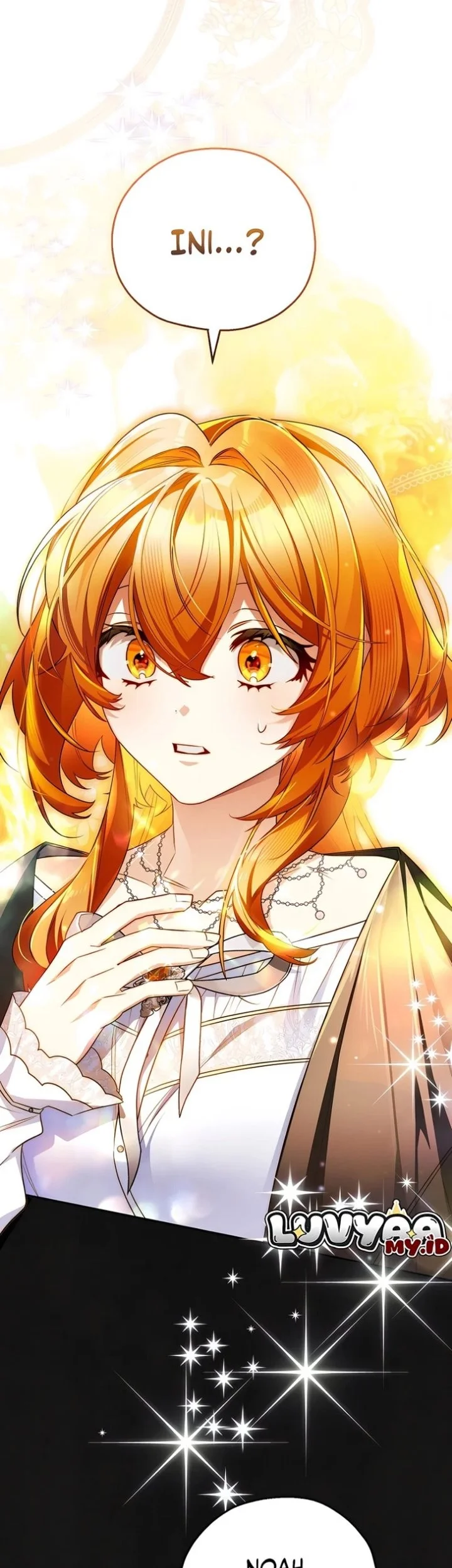 Marriage with a Suspiciously Demure Husband Chapter 9 Gambar 46