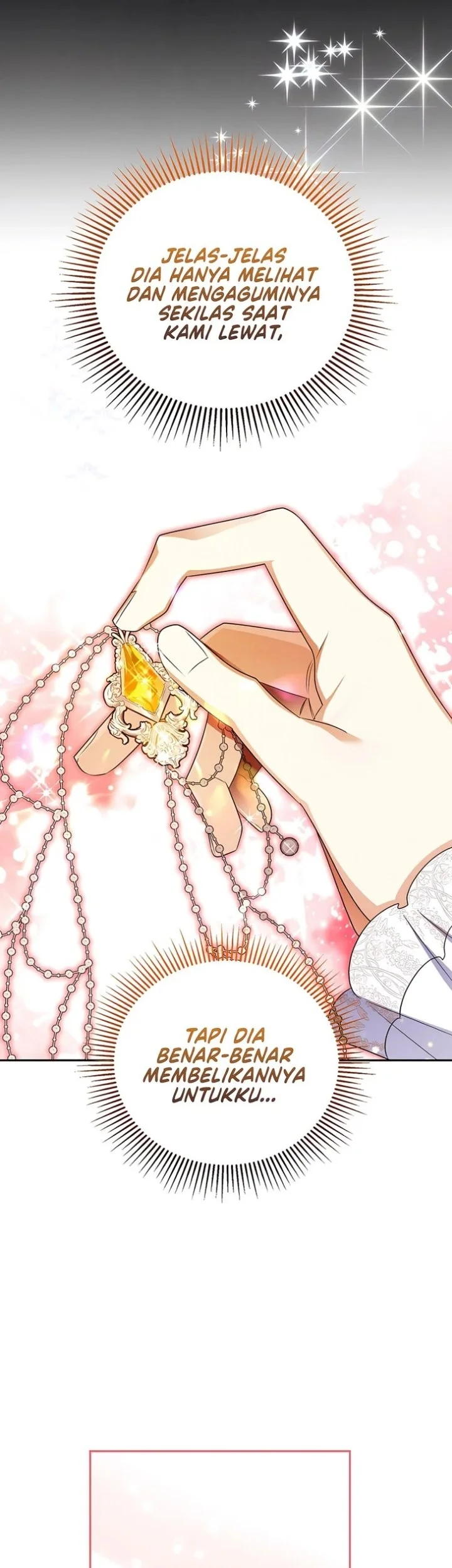 Marriage with a Suspiciously Demure Husband Chapter 9 Gambar 49