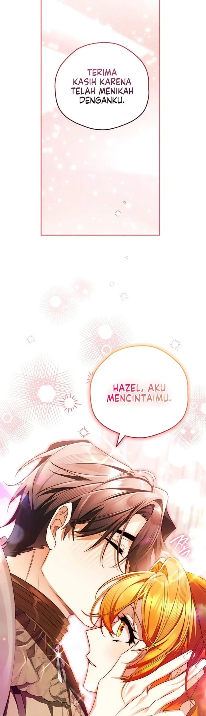 Marriage with a Suspiciously Demure Husband Chapter 9 Gambar 50
