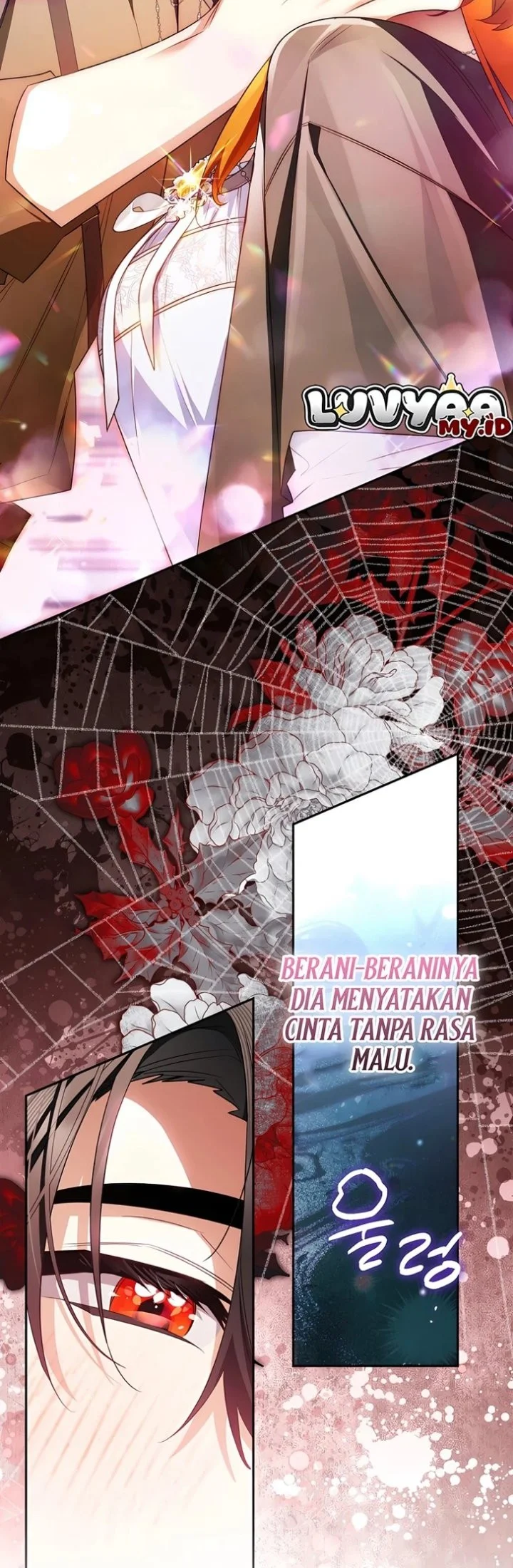 Marriage with a Suspiciously Demure Husband Chapter 9 Gambar 51