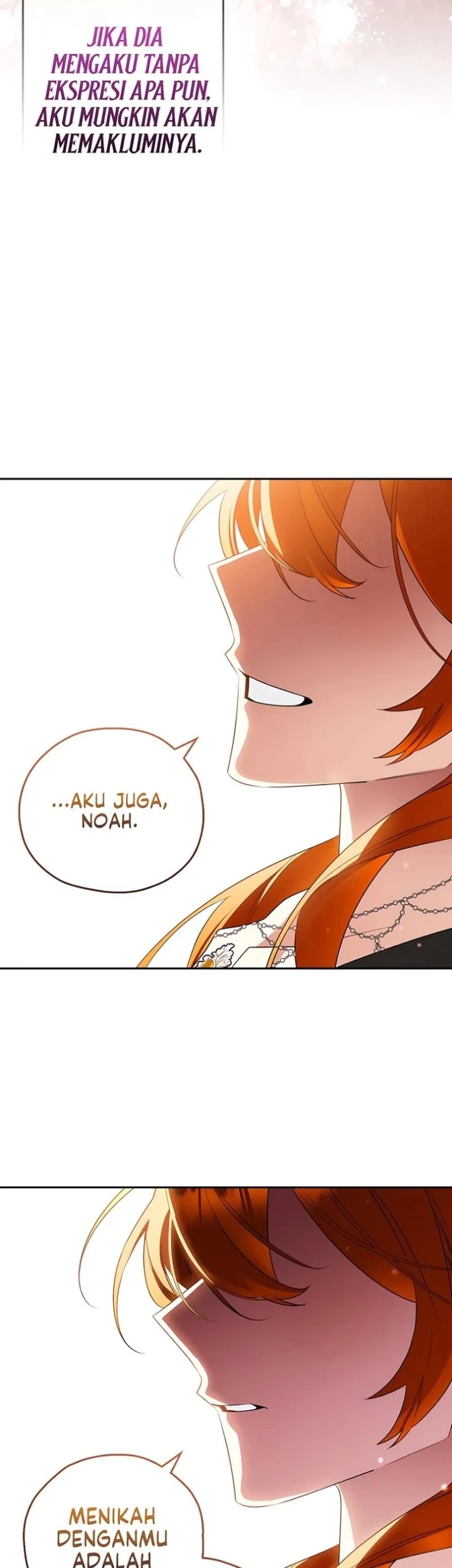 Marriage with a Suspiciously Demure Husband Chapter 9 Gambar 52
