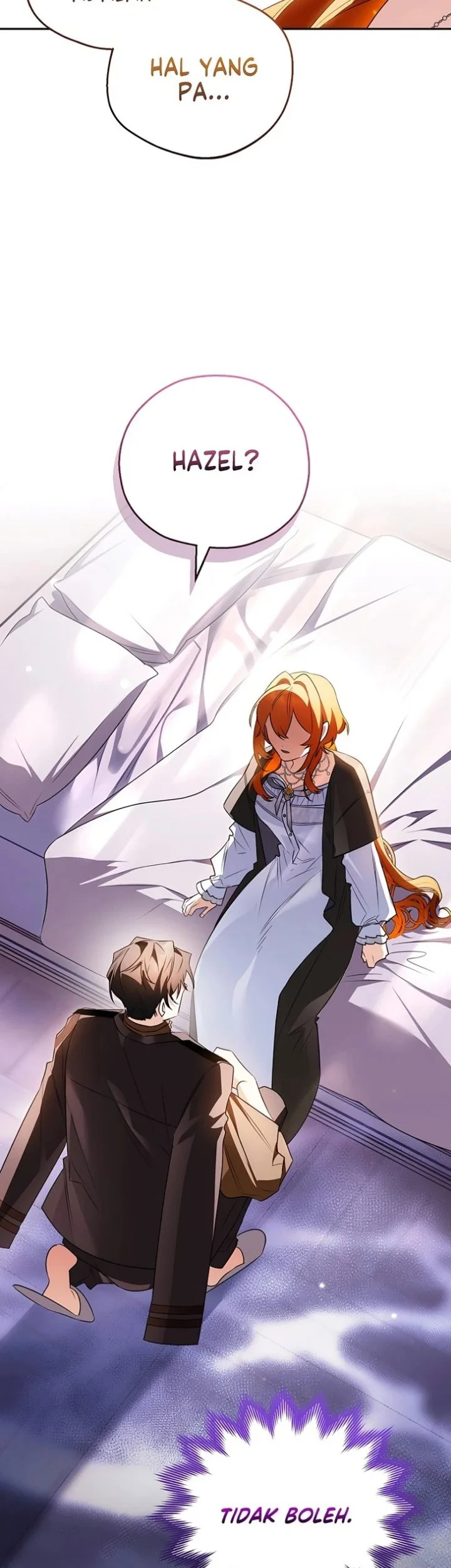 Marriage with a Suspiciously Demure Husband Chapter 9 Gambar 53