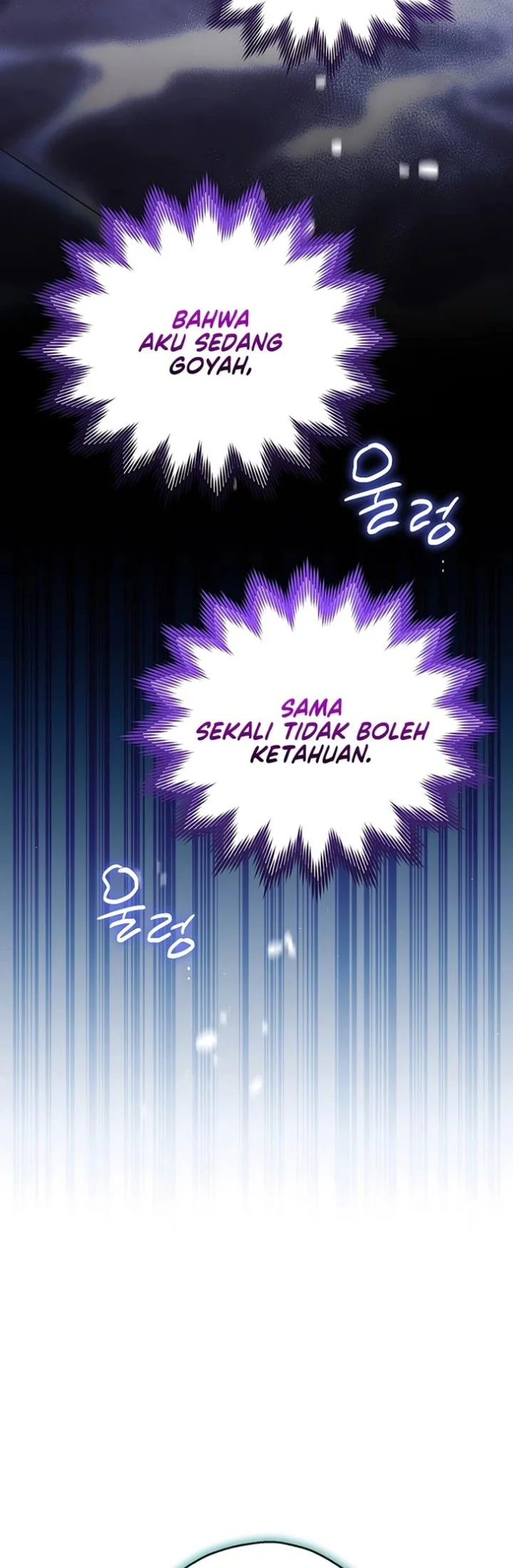 Marriage with a Suspiciously Demure Husband Chapter 9 Gambar 54