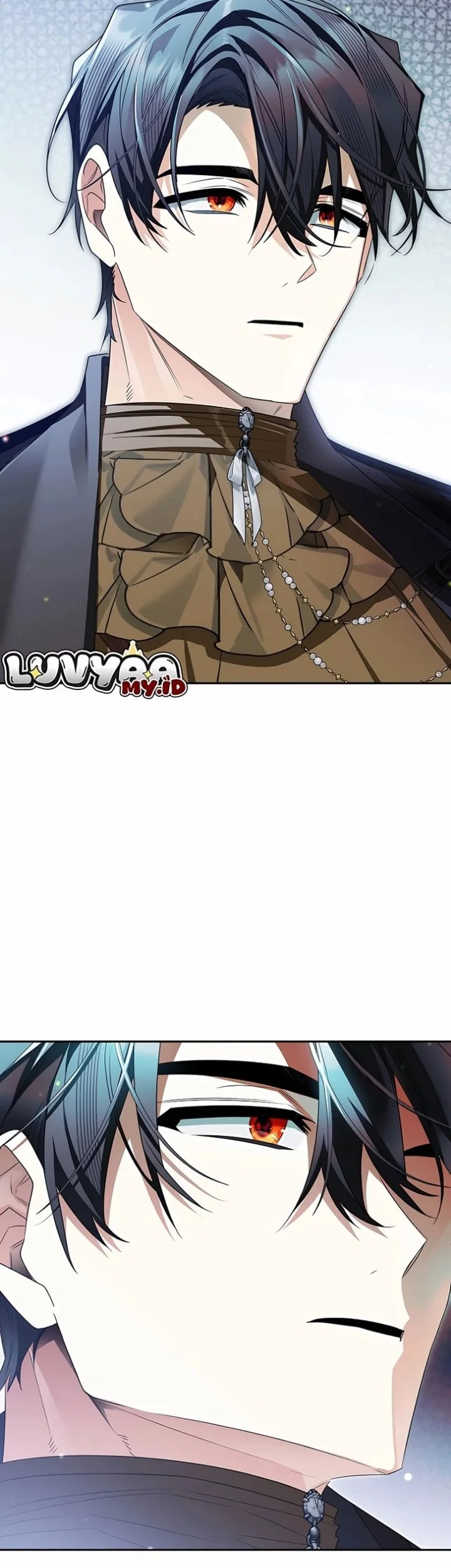Marriage with a Suspiciously Demure Husband Chapter 9 Gambar 56