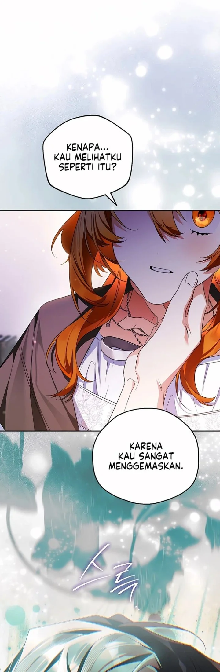Marriage with a Suspiciously Demure Husband Chapter 9 Gambar 57