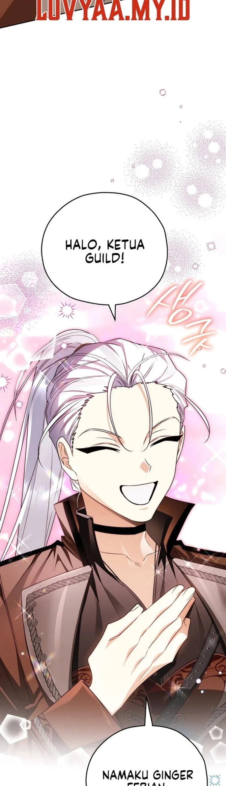 Manhwa Marriage with a Suspiciously Demure Husband Chapter 9 gambar 2