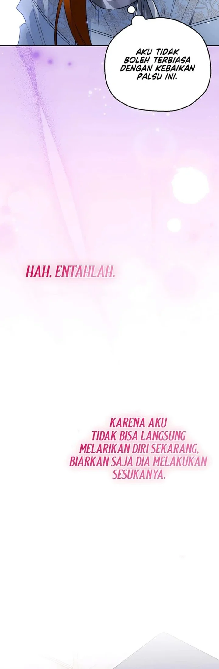 Marriage with a Suspiciously Demure Husband Chapter 9 Gambar 18
