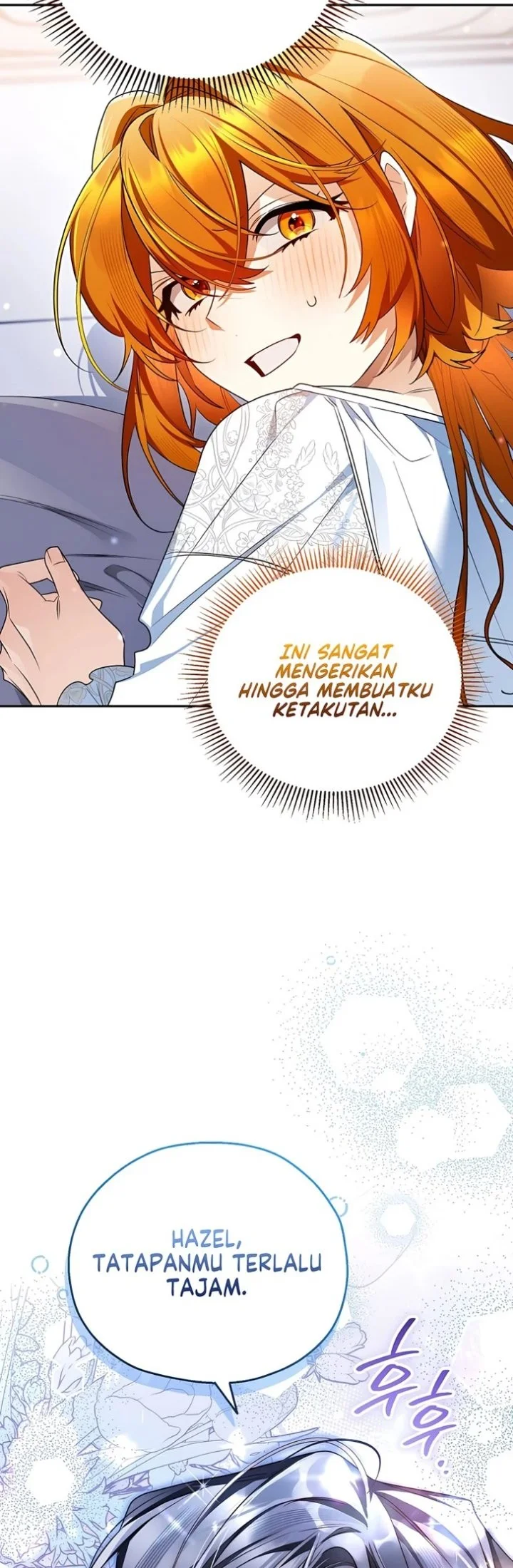 Marriage with a Suspiciously Demure Husband Chapter 9 Gambar 21