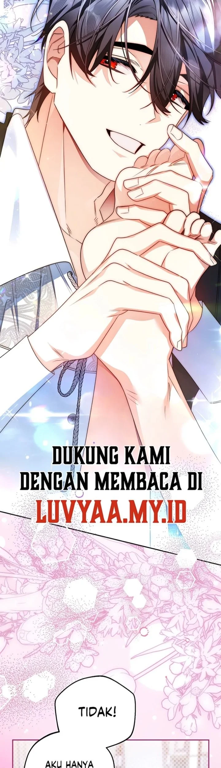 Marriage with a Suspiciously Demure Husband Chapter 9 Gambar 22