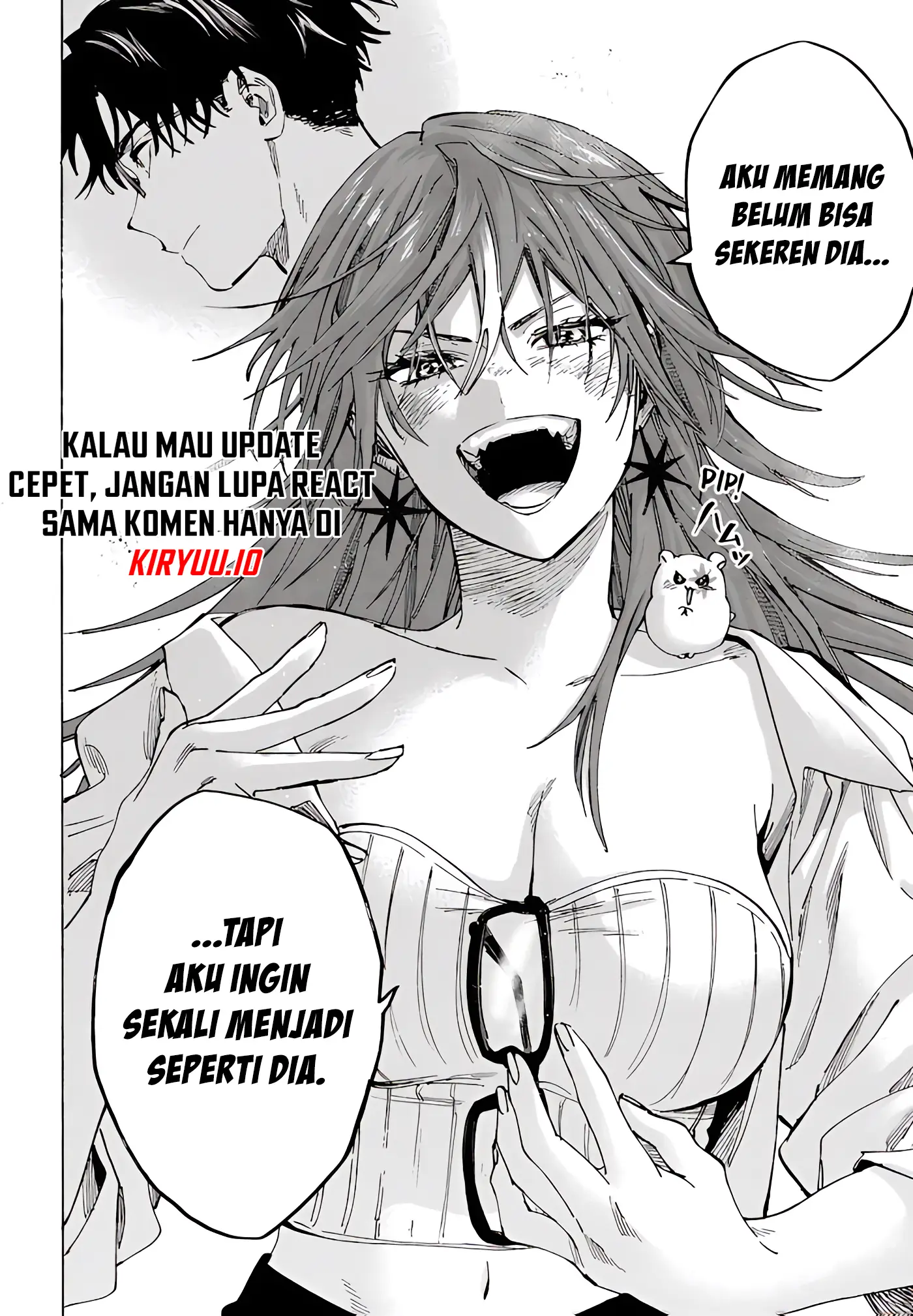 Marriagetoxin Chapter 102 Gambar 19