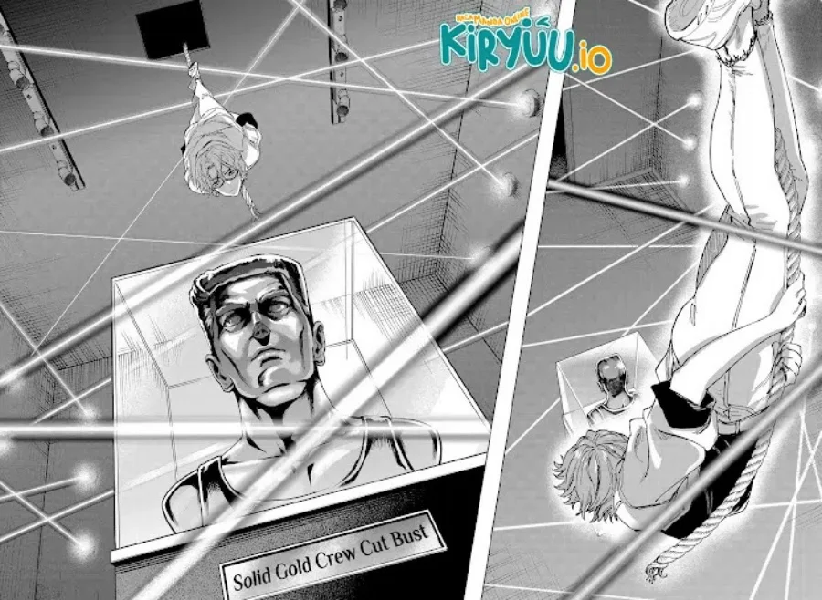 Marriagetoxin Chapter 103 Gambar 3