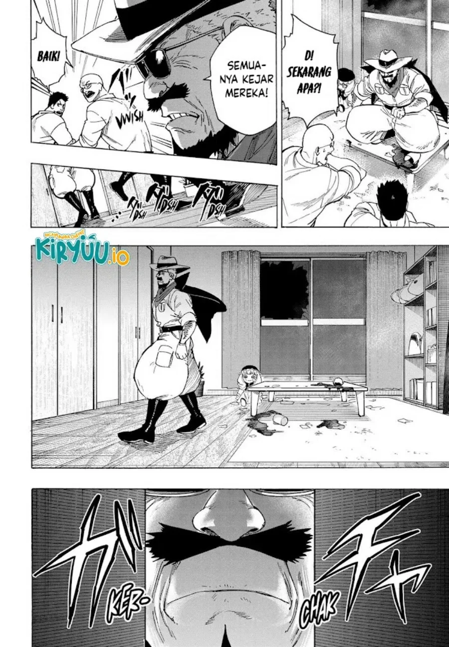 Marriagetoxin Chapter 104 Gambar 7