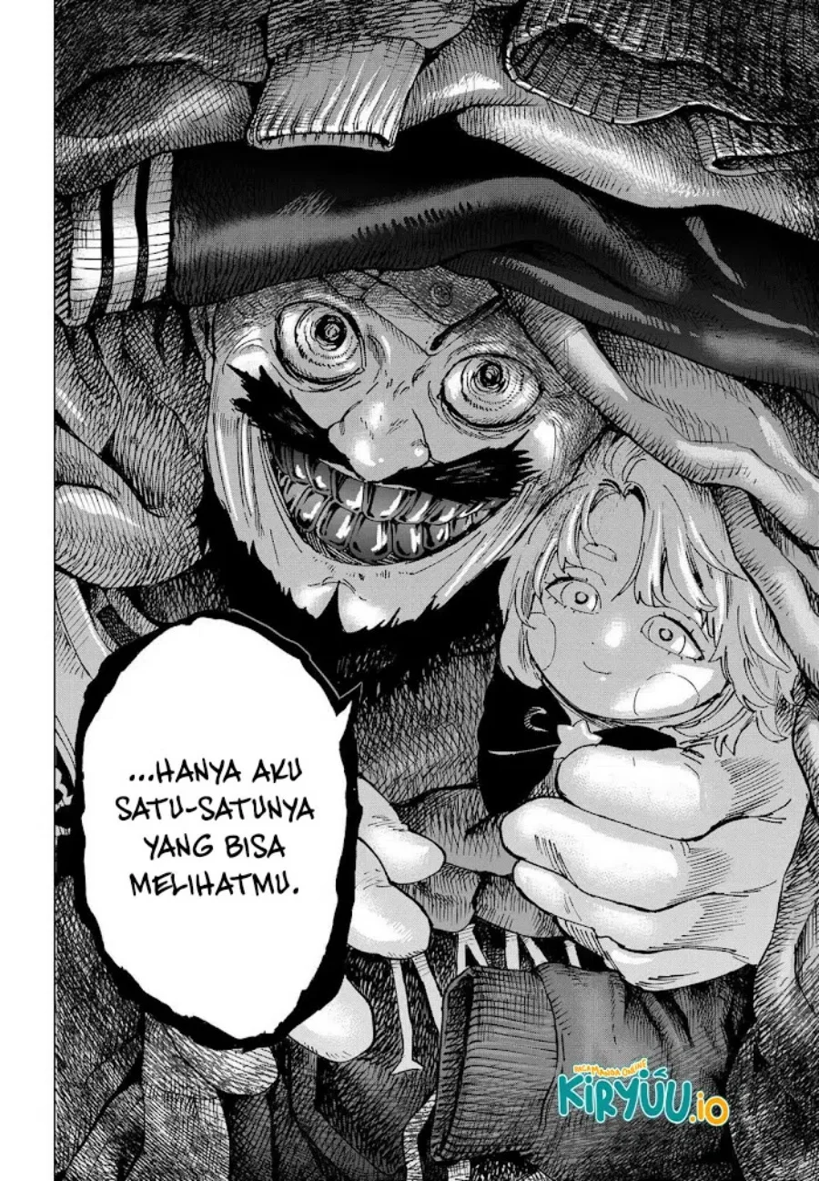 Marriagetoxin Chapter 104 Gambar 9