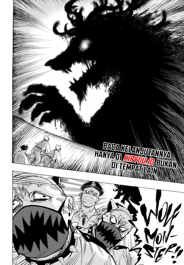 Marriagetoxin Chapter 106 Gambar 18