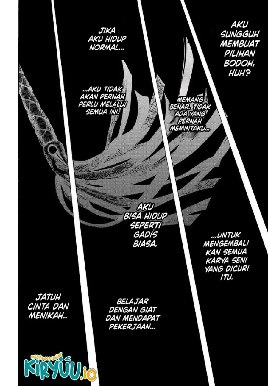 Marriagetoxin Chapter 107 Gambar 13