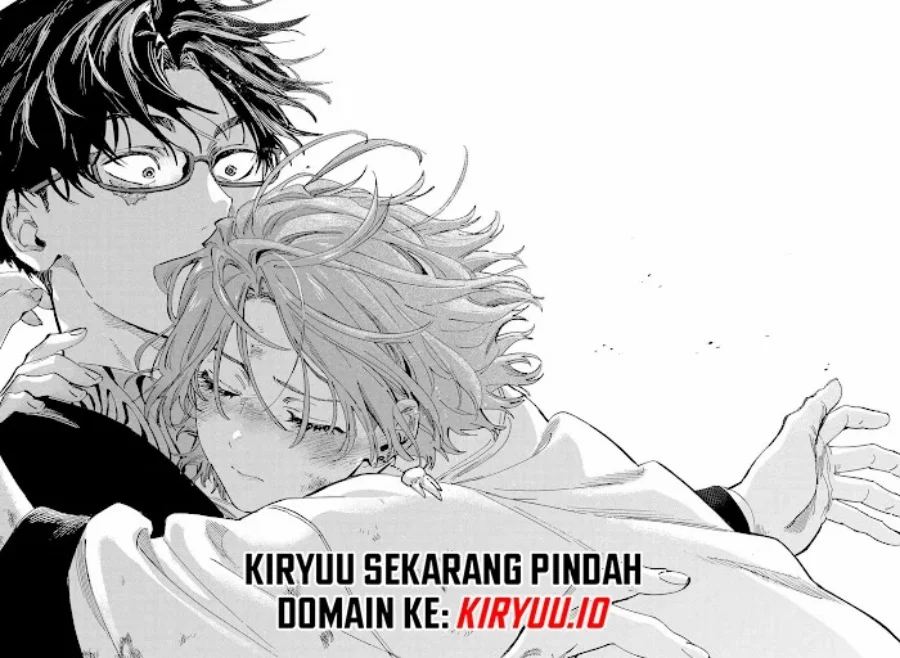 Marriagetoxin Chapter 107 Gambar 18