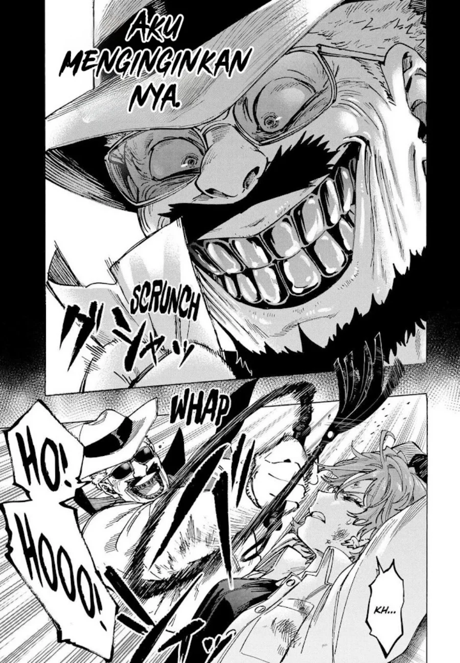 Marriagetoxin Chapter 107 Gambar 6