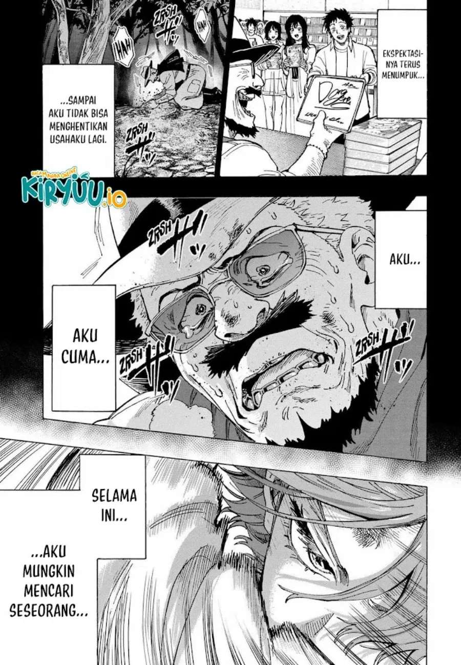 Marriagetoxin Chapter 108 Gambar 20