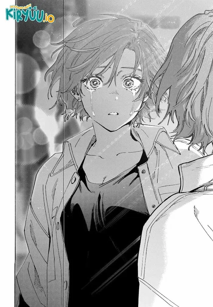 Marriagetoxin Chapter 109 Gambar 13