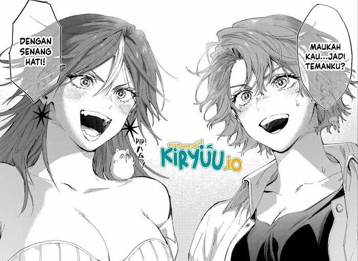 Marriagetoxin Chapter 109 Gambar 19