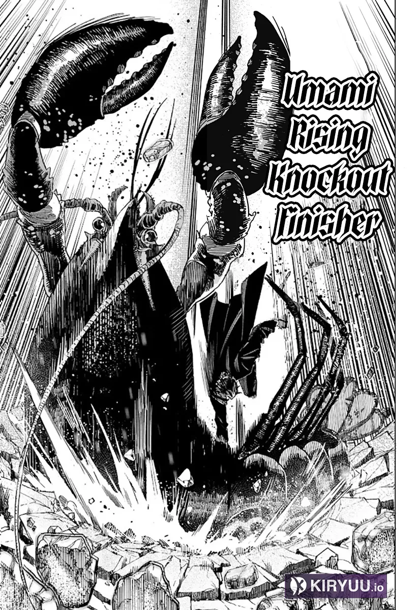 Marriagetoxin Chapter 113 Gambar 17