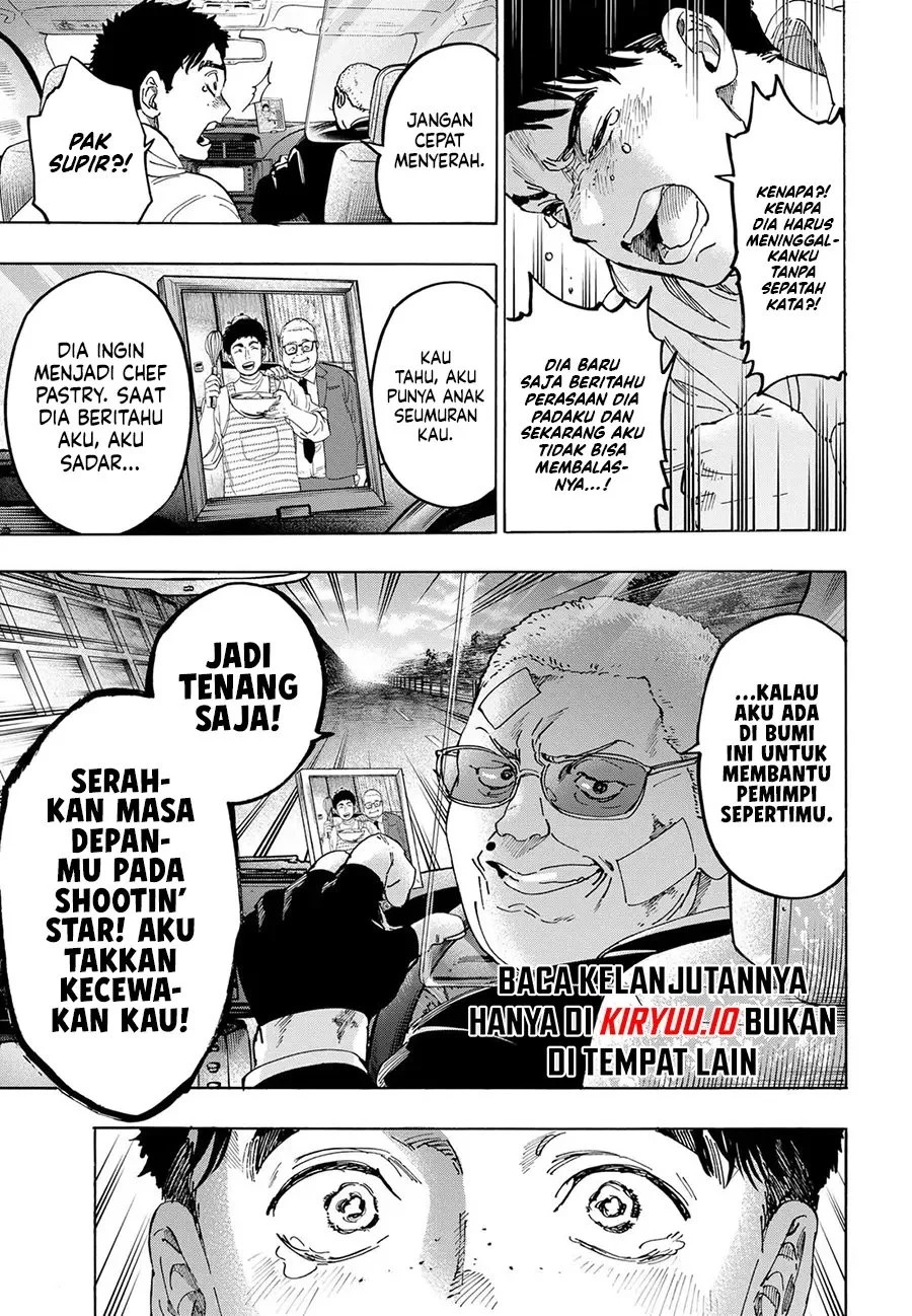 Marriagetoxin Chapter 116 Gambar 6