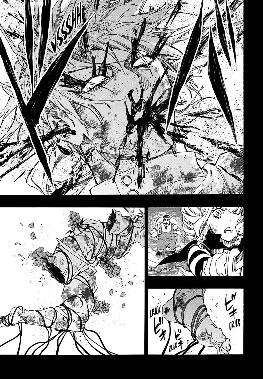 Marriagetoxin Chapter 117 Gambar 15