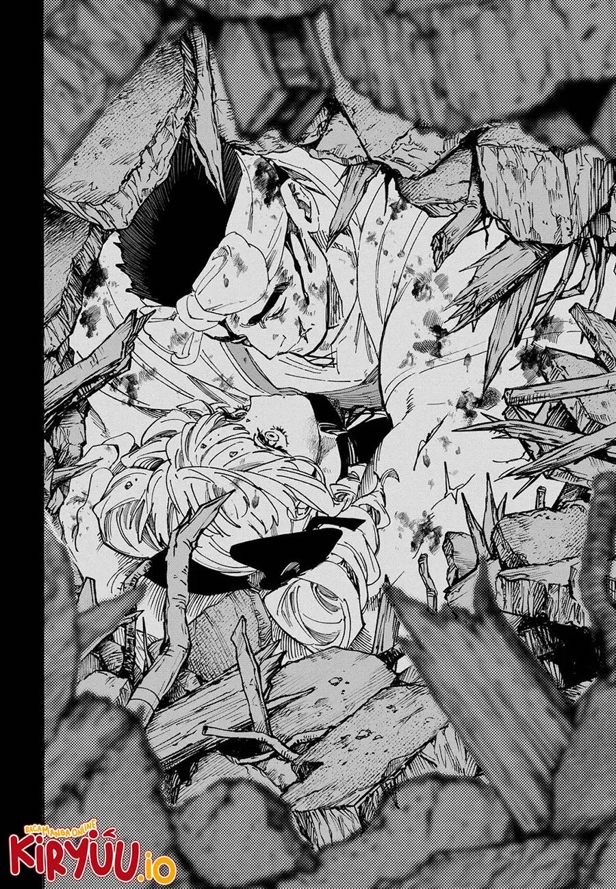 Marriagetoxin Chapter 117 Gambar 18