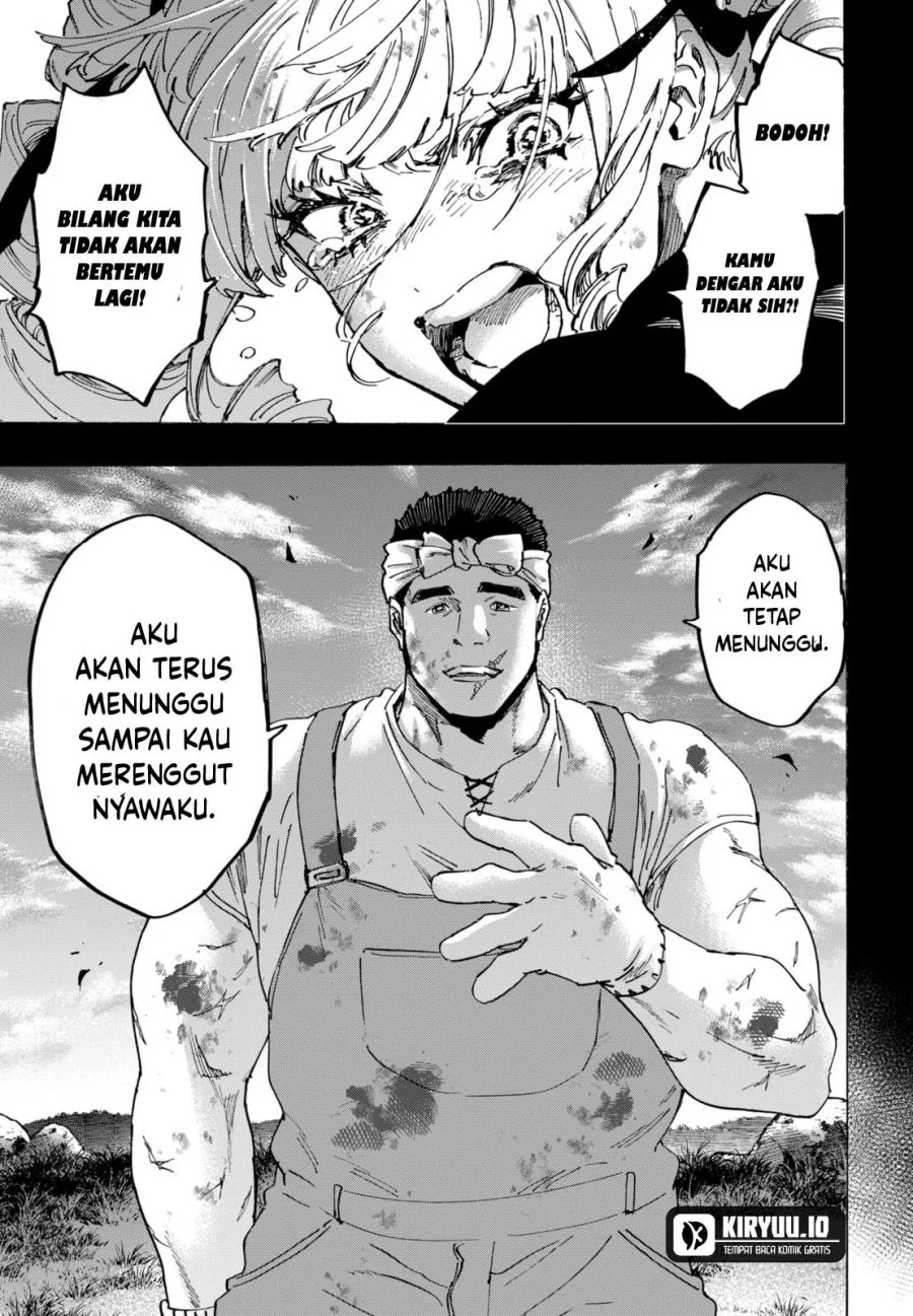 Marriagetoxin Chapter 118 Gambar 12