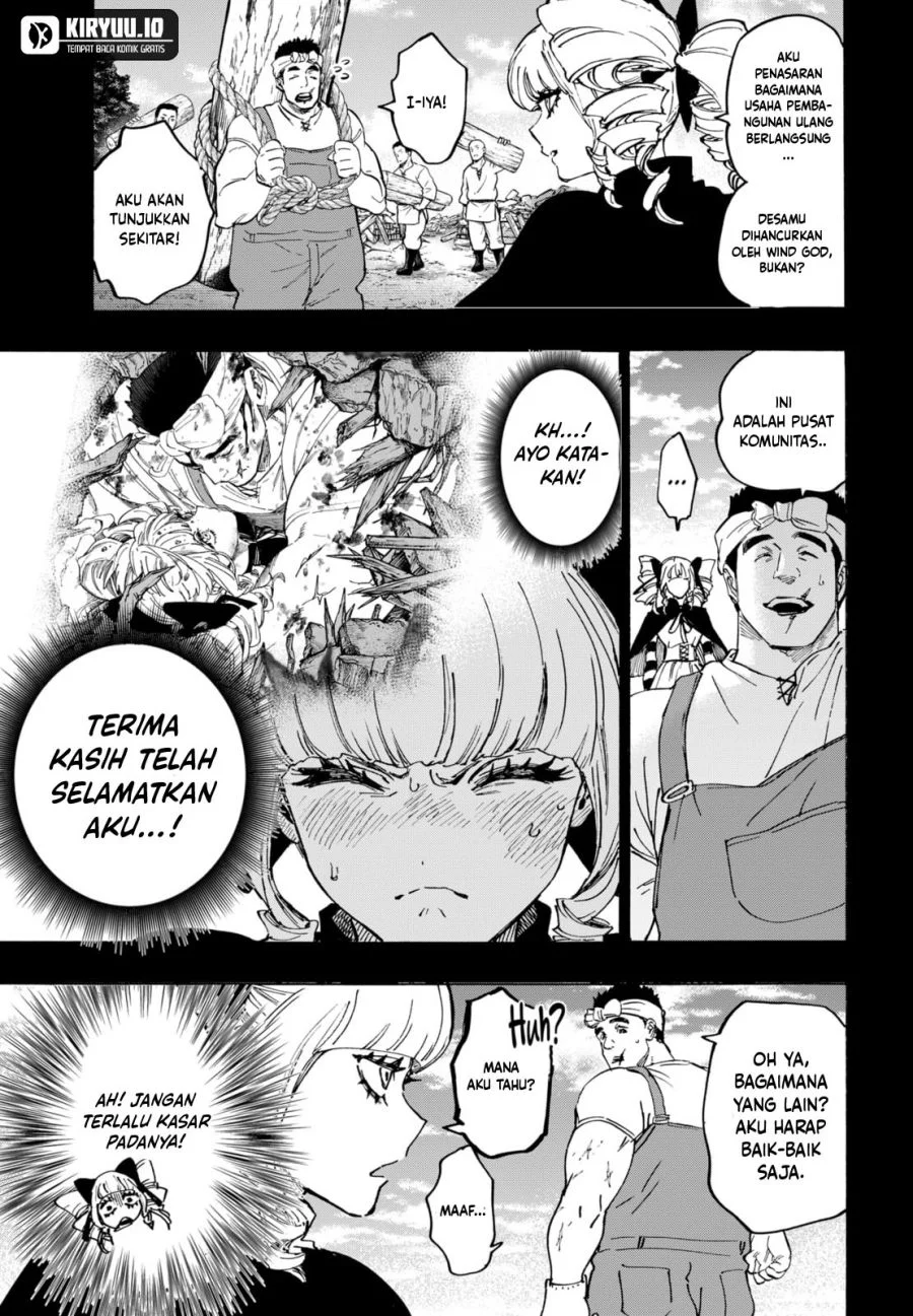 Marriagetoxin Chapter 118 Gambar 4