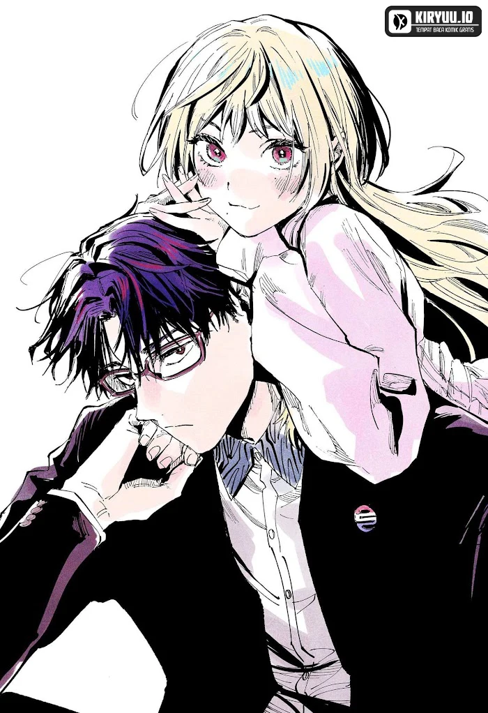 Marriagetoxin Chapter 119.5 Gambar 3