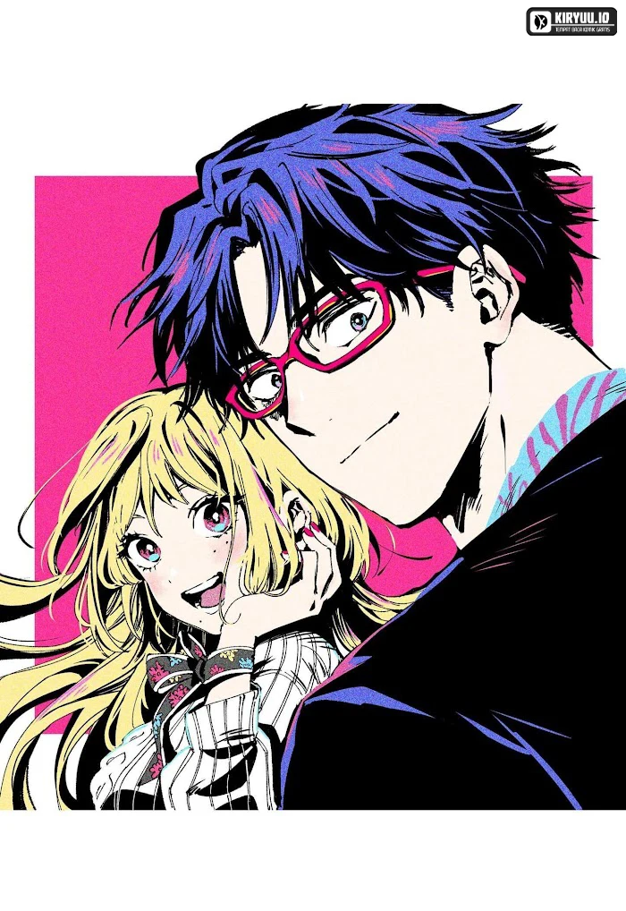 Marriagetoxin Chapter 119.5 Gambar 4