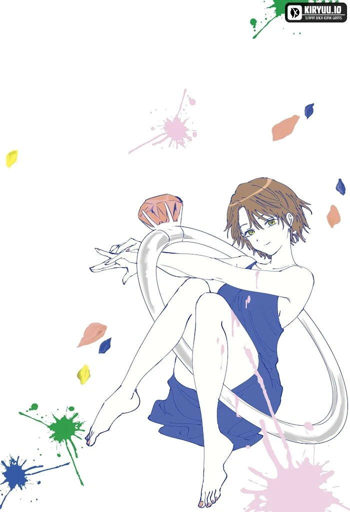 Marriagetoxin Chapter 119.5 Gambar 5