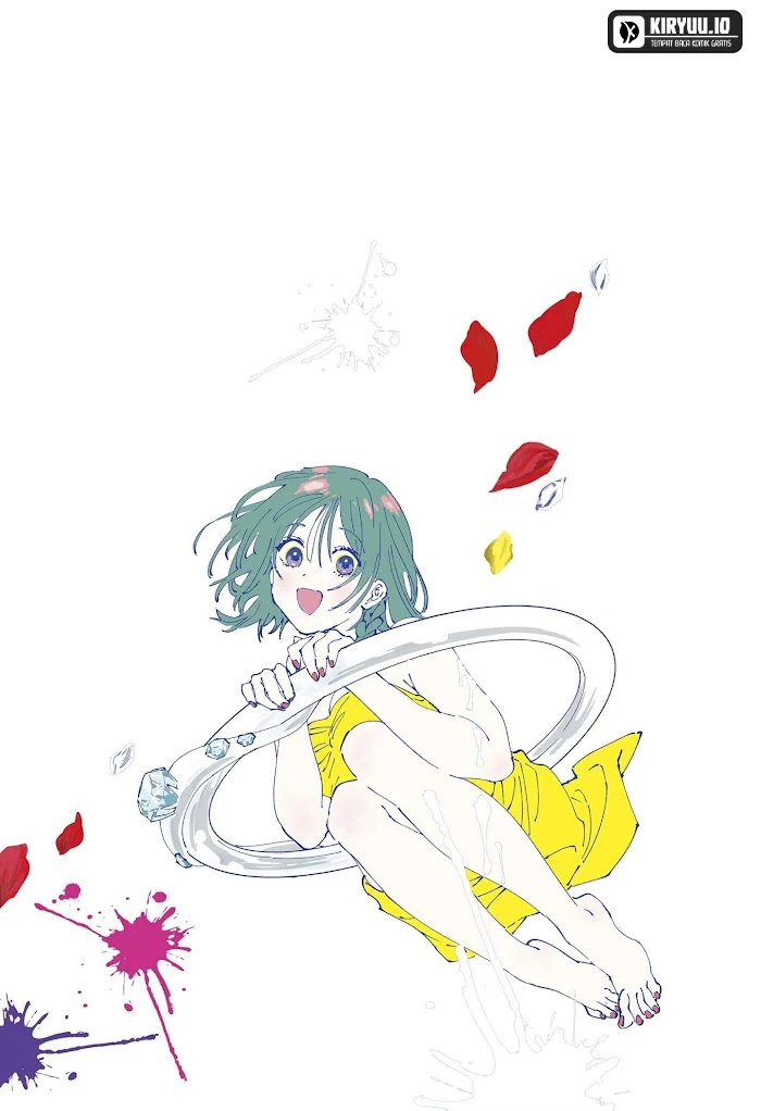 Marriagetoxin Chapter 119.5 Gambar 6