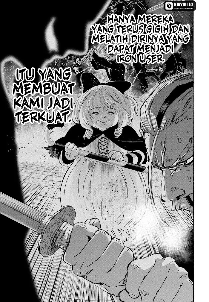 Marriagetoxin Chapter 119 Gambar 14
