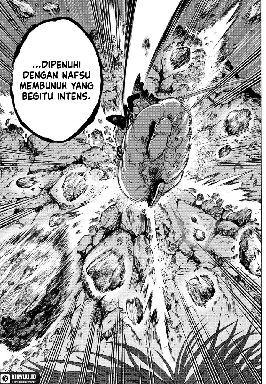 Marriagetoxin Chapter 122 Gambar 16