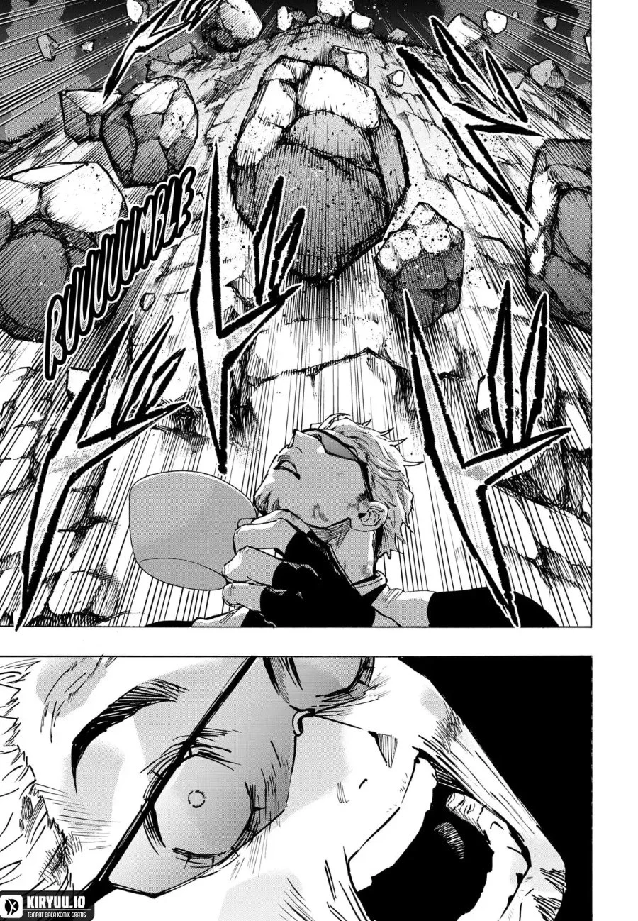 Marriagetoxin Chapter 122 Gambar 18