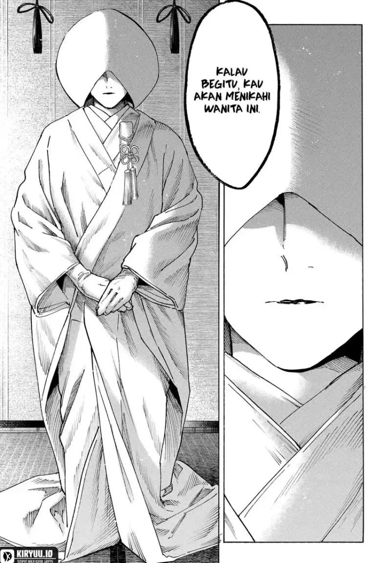Marriagetoxin Chapter 127 Gambar 16