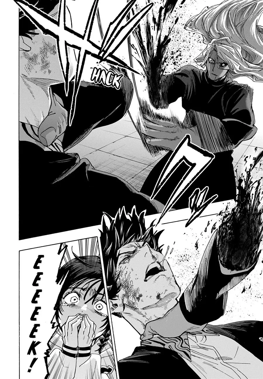 Marriagetoxin Chapter 140 Gambar 11