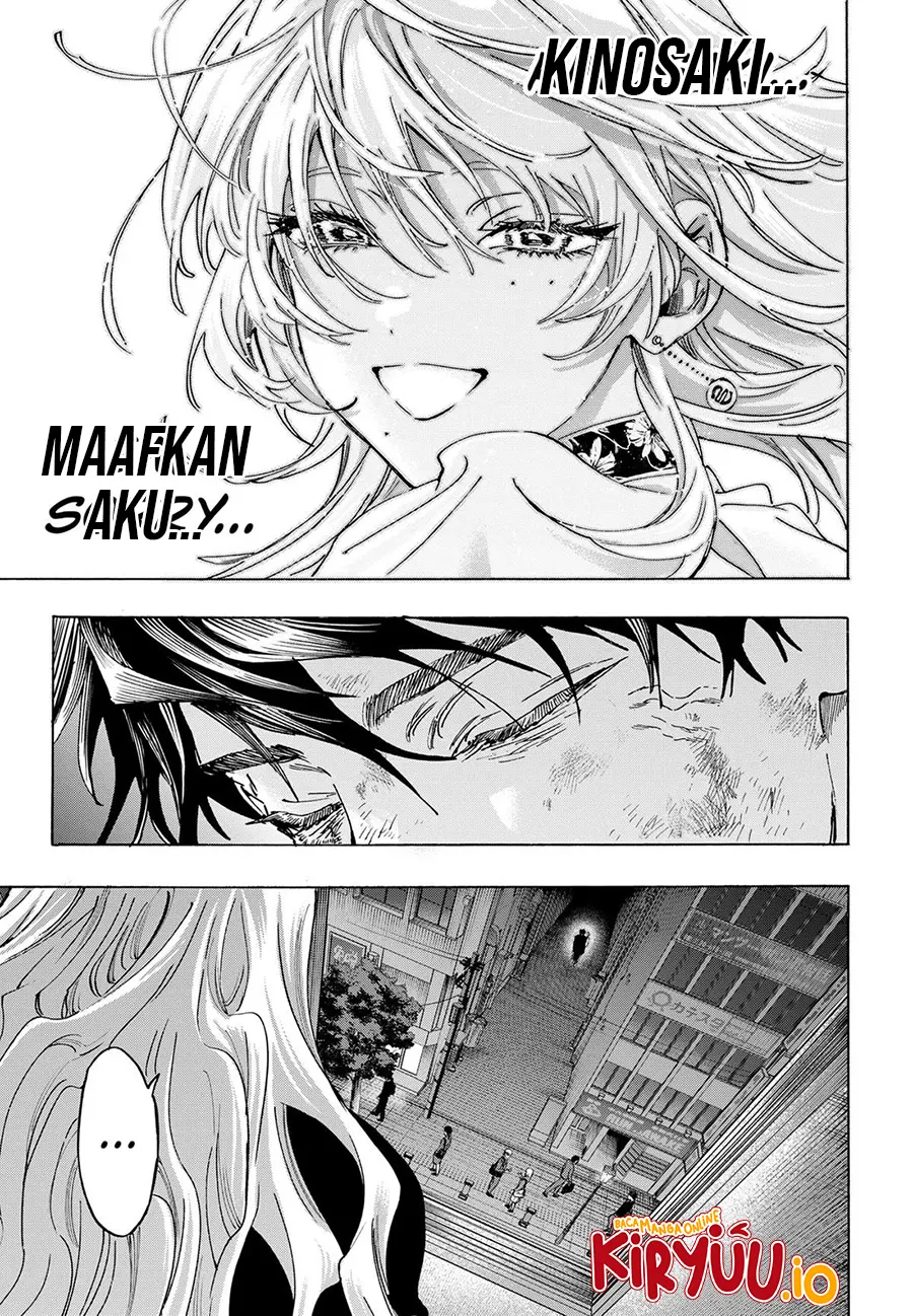 Marriagetoxin Chapter 140 Gambar 18