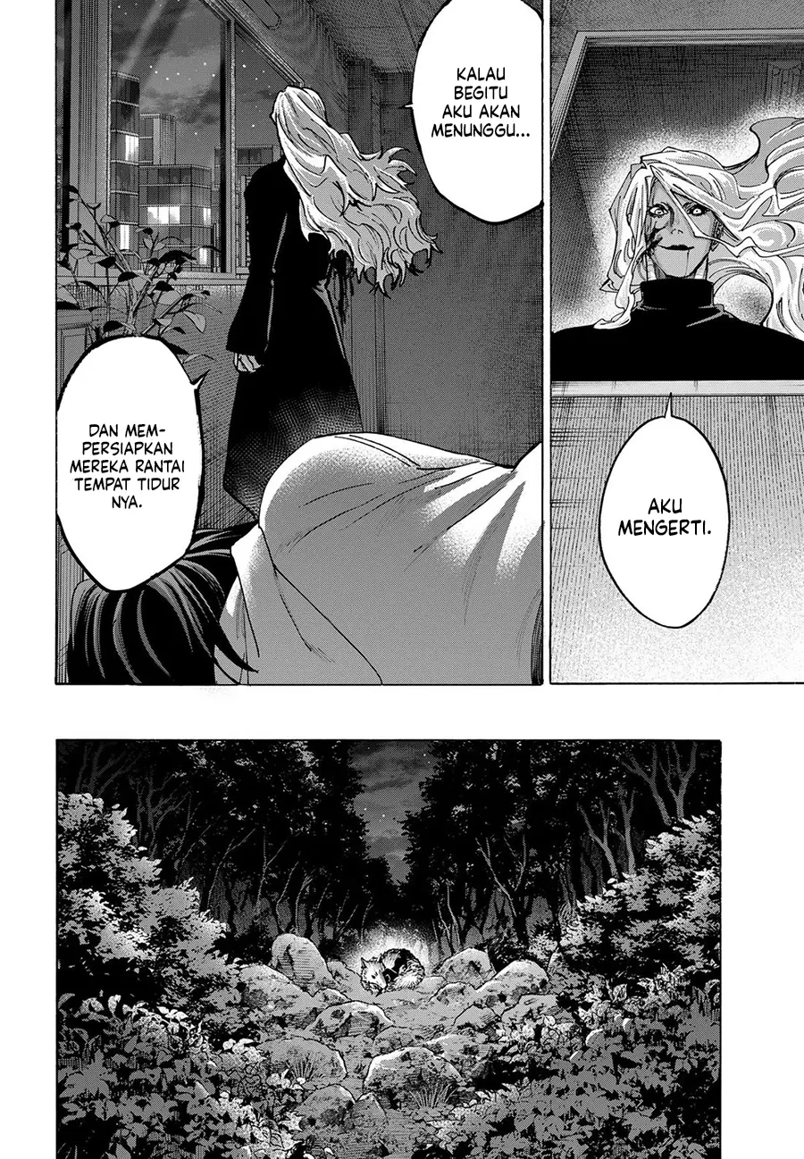 Marriagetoxin Chapter 140 Gambar 19