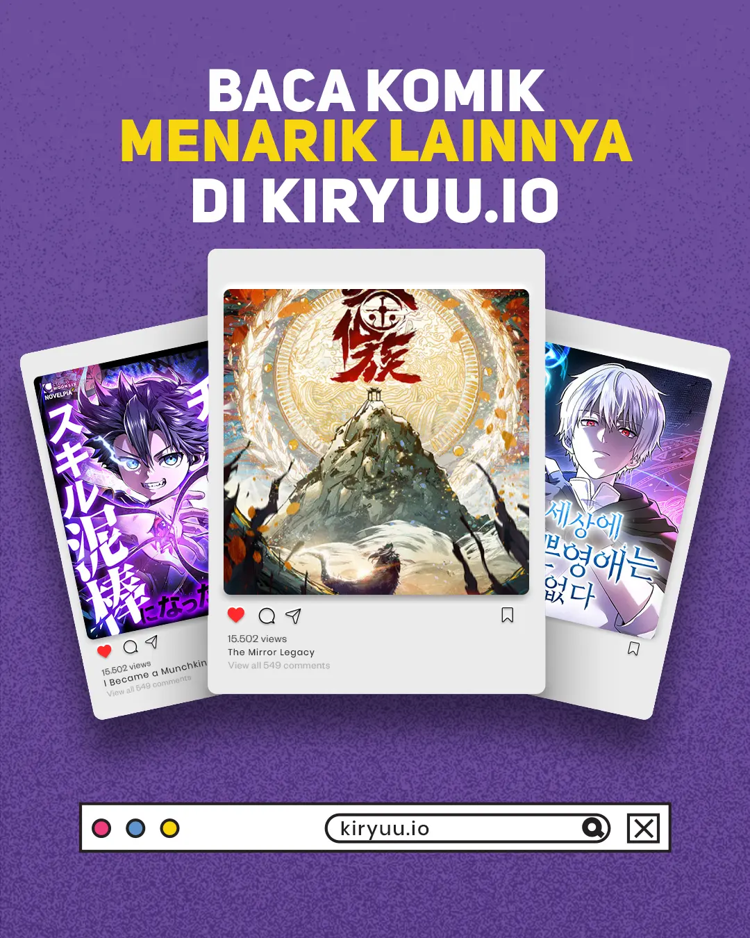 Marriagetoxin Chapter 140 Gambar 22